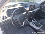  Bmw  Serie 3 318d 48V Touring auto #7