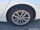  Bmw  Serie 3 318d 48V Touring auto #14