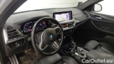  Bmw  X4 xDrive M40d MH48V #6