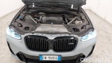  Bmw  X4 xDrive M40d MH48V #15