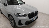  Bmw  X4 xDrive M40d MH48V #20