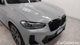  Bmw  X4 xDrive M40d MH48V #22