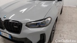  Bmw  X4 xDrive M40d MH48V #24