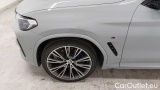  Bmw  X4 xDrive M40d MH48V #26