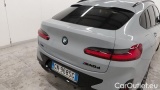  Bmw  X4 xDrive M40d MH48V #47