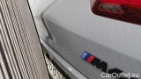  Bmw  X4 xDrive M40d MH48V #52