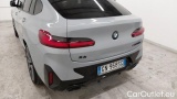  Bmw  X4 xDrive M40d MH48V #53