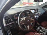  Bmw  X4 xDrive M40i MH48V #7