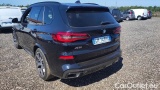  Bmw  X5 xDrive 30d MH48V Msport autom. #3