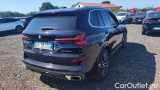  Bmw  X5 xDrive 30d Msport autom. #4