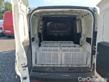  Fiat  Doblo MAXI LH1 BUSINESS 1.6 Mjet 105cv E6D S&S #10