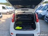  Fiat  Panda 1.0 70cv Hybrid Euro 6d Van 4 p. Street #10