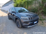  Jeep  Compass 1.3 T4 PHEV 190cv Limited 4xe Auto #2