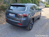  Jeep  Compass 1.3 T4 PHEV 190cv Limited 4xe Auto #4