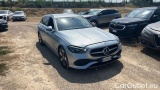  Mercedes  C-Klasse 200d Mild Hybrid Business Extra Auto SW #2
