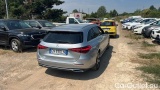  Mercedes  C-Klasse 200d Mild Hybrid Business Extra Auto SW #4
