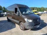  Mercedes  Sprinter 311 CDI F39/33 t.alto p.m. tr.ant. #2