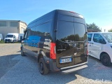  Mercedes  Sprinter 311 CDI F39/33 t.alto p.m. tr.ant. #3