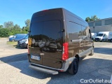  Mercedes  Sprinter 311 CDI F39/33 t.alto p.m. tr.ant. #4