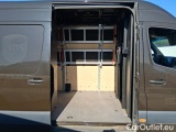  Mercedes  Sprinter 311 CDI F39/33 t.alto p.m. tr.ant. #8