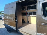  Mercedes  Sprinter 311 CDI F39/33 t.alto p.m. tr.ant. #9