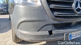  Mercedes  Sprinter 311 CDI F39/33 t.alto p.m. tr.ant. #21