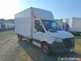  Mercedes  Sprinter 315 CDI T43/35 p.l. #2