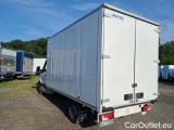  Mercedes  Sprinter 315 CDI T43/35 p.l. #3