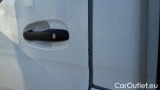  Mercedes  Sprinter 315 CDI T43/35 p.l. #27