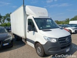  Mercedes  Sprinter 315 CDI T43/35 p.l. #2