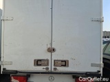  Mercedes  Sprinter 315 CDI T43/35 p.l. #10