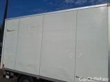  Mercedes  Sprinter 315 CDI T43/35 p.l. #8