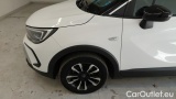  Opel  Crossland 1.2 130cv Elegance S&S AT6 #18