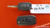  Renault  Clio 1.5 DCI 74KW EVOLUTION #17