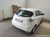  Renault  Zoe  Life R90 #4