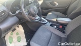  Toyota  Yaris Cross 1.5H (116 CV) E-CVT Trend #7