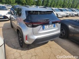  Toyota  Yaris Cross 1.5H (116 CV) E-CVT Trend #3