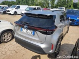  Toyota  Yaris Cross 1.5H (116 CV) E-CVT Trend #4