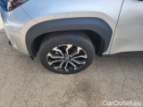 Toyota  Yaris Cross 1.5H (116 CV) E-CVT Trend #22