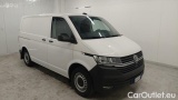  Volkswagen  Transporter 2.0 TDI 110kW 4Motion Business p.c. #2