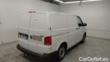  Volkswagen  Transporter 2.0 TDI 110kW 4Motion Business p.c. #4