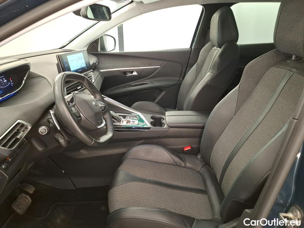  Peugeot  3008  Allure 1.2 PureTech 130CV BVA8 E6d #11
