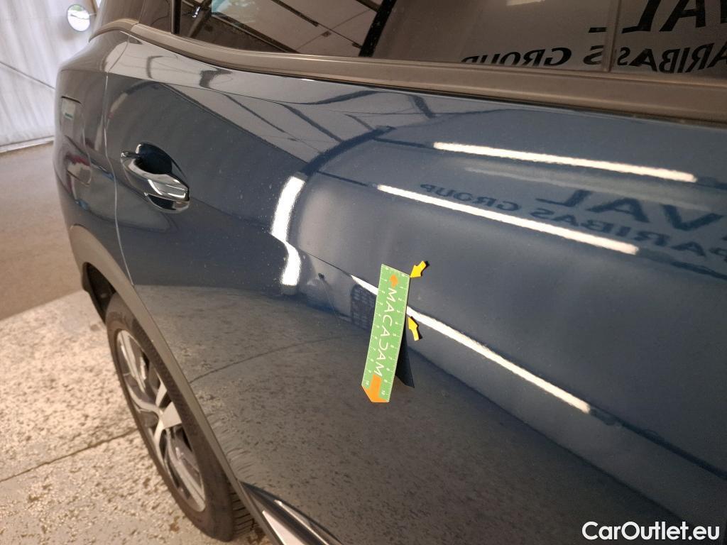  Peugeot  3008  Allure 1.2 PureTech 130CV BVA8 E6d #7