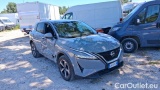 Nissan  Qashqai 1.3 MHEV 158 N-Connecta Xtronic #2