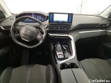  Peugeot  3008  Allure 1.2 PureTech 130CV BVA8 E6d #4