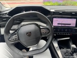  Peugeot  308 1.2 PureTech Allure Pack Business #16