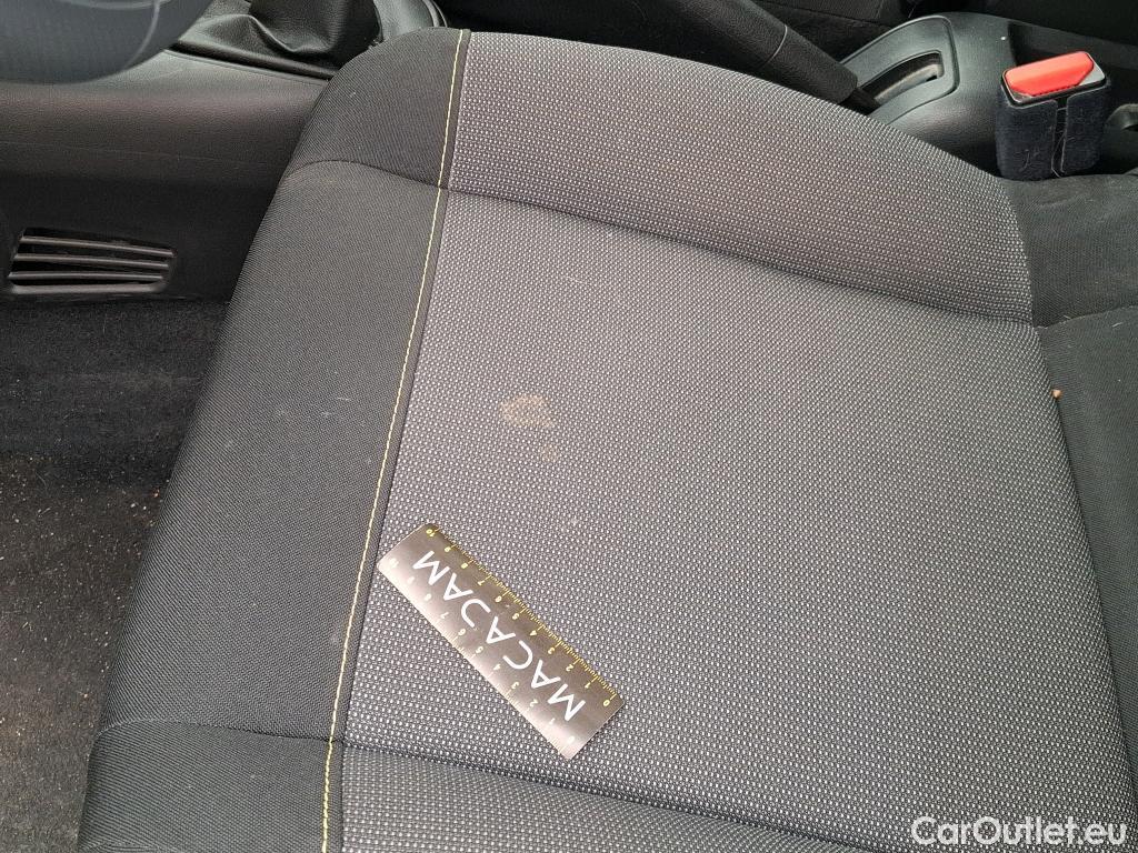  Citroen  C3 CITROEN  Société / 2020 / 5P / Berline PureTech 83 BVM Feel Nav (Ex 6958) #37