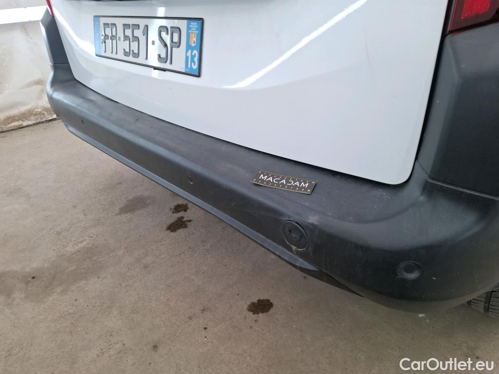  Peugeot  RIFTER  Active L1 1.2 PureTech 110 CV #26
