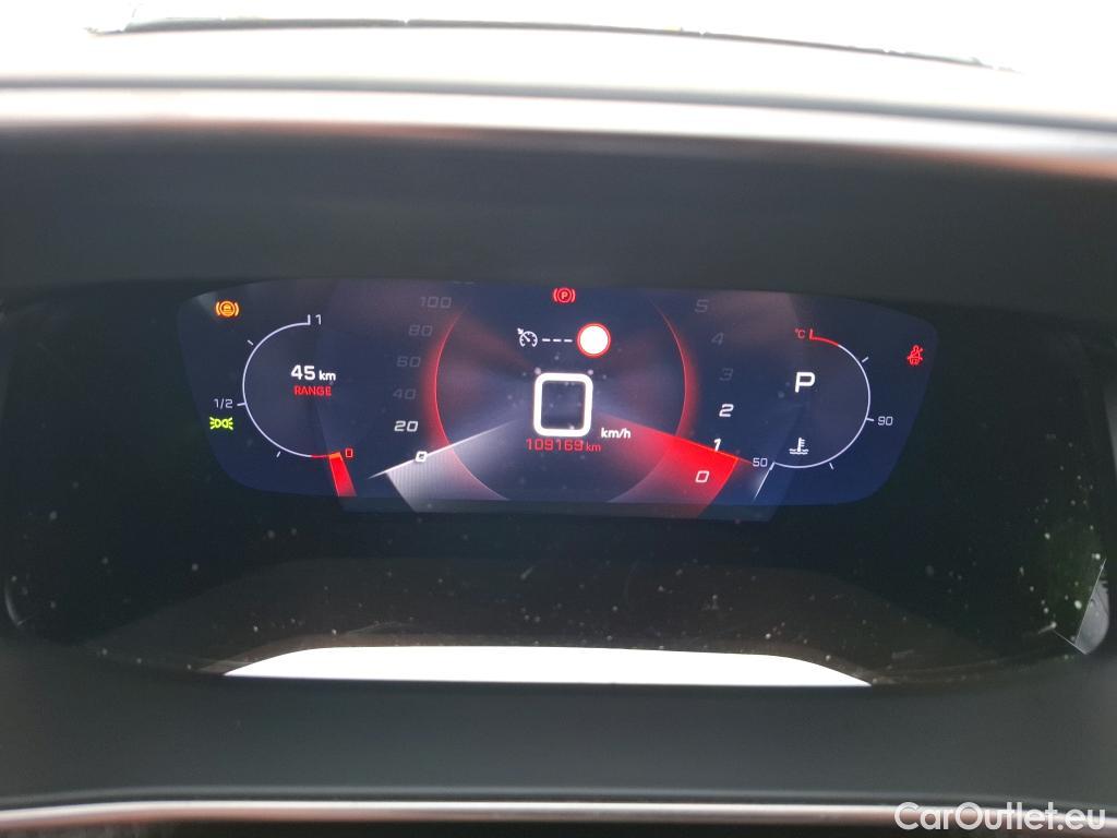  Peugeot  2008  Allure Business 1.2 PureTech 130CV BVA8 E6d #14