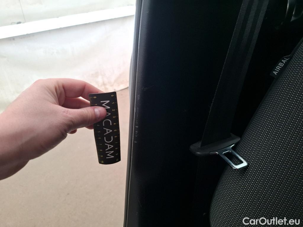  Citroen  C3 CITROEN  Société / 2020 / 5P / Berline PureTech 83 BVM Feel Nav (Ex 6958) #10